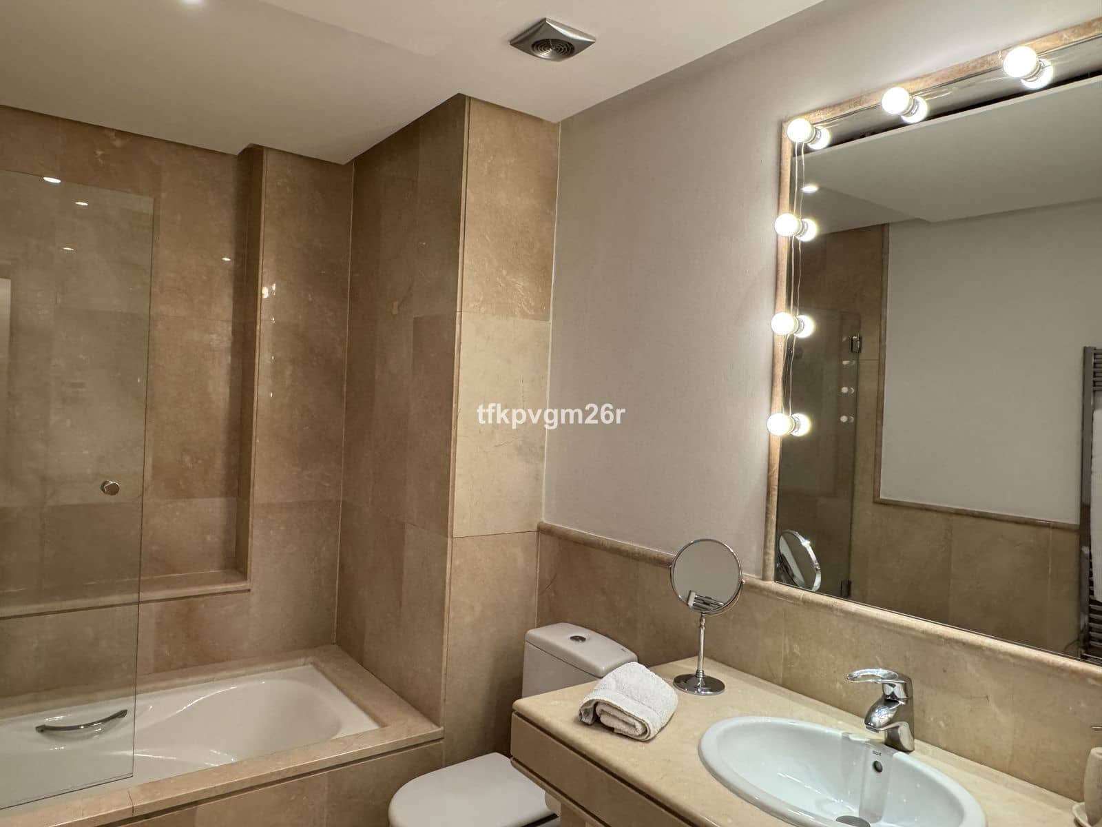 4 soverom Leilighet til salgs i Sotogrande - € 1 590 000 (Ref: 10097880)