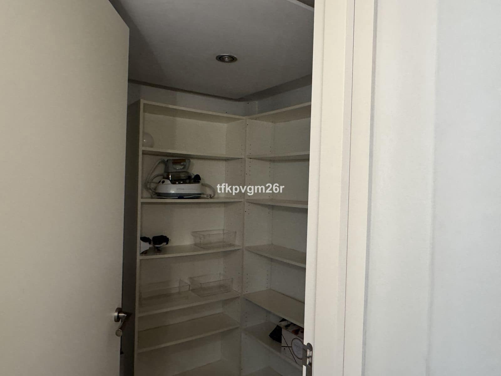 4 soverom Leilighet til salgs i Sotogrande - € 1 590 000 (Ref: 10097880)