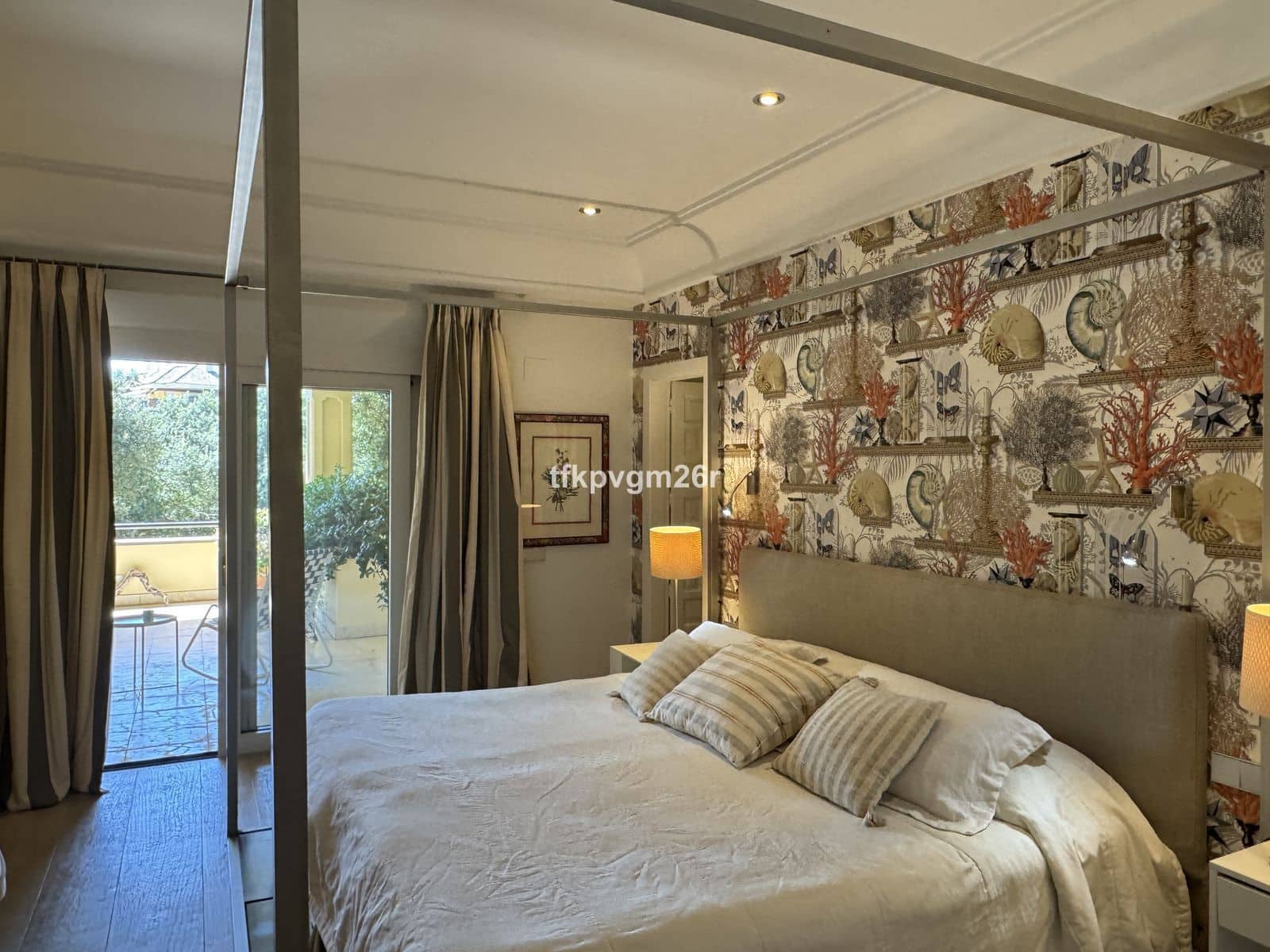 4 soverom Leilighet til salgs i Sotogrande - € 1 590 000 (Ref: 10097880)