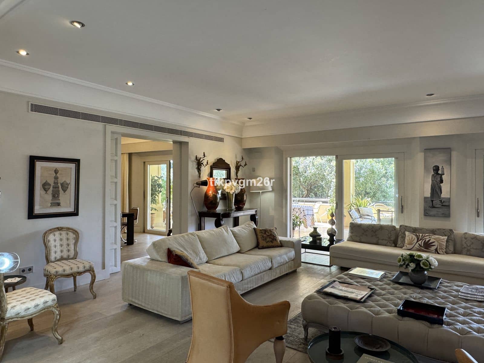 4 soverom Leilighet til salgs i Sotogrande - € 1 590 000 (Ref: 10097880)