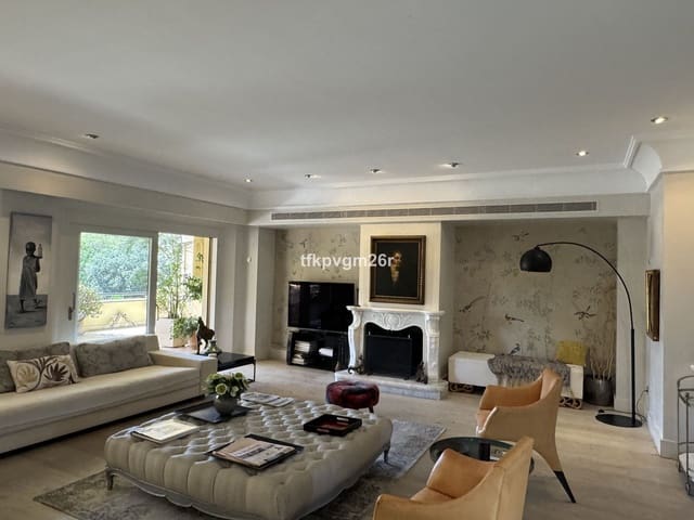 4 soverom Leilighet til salgs i Sotogrande Alto, San Roque - € 1 590 000 (Ref: 10097880)