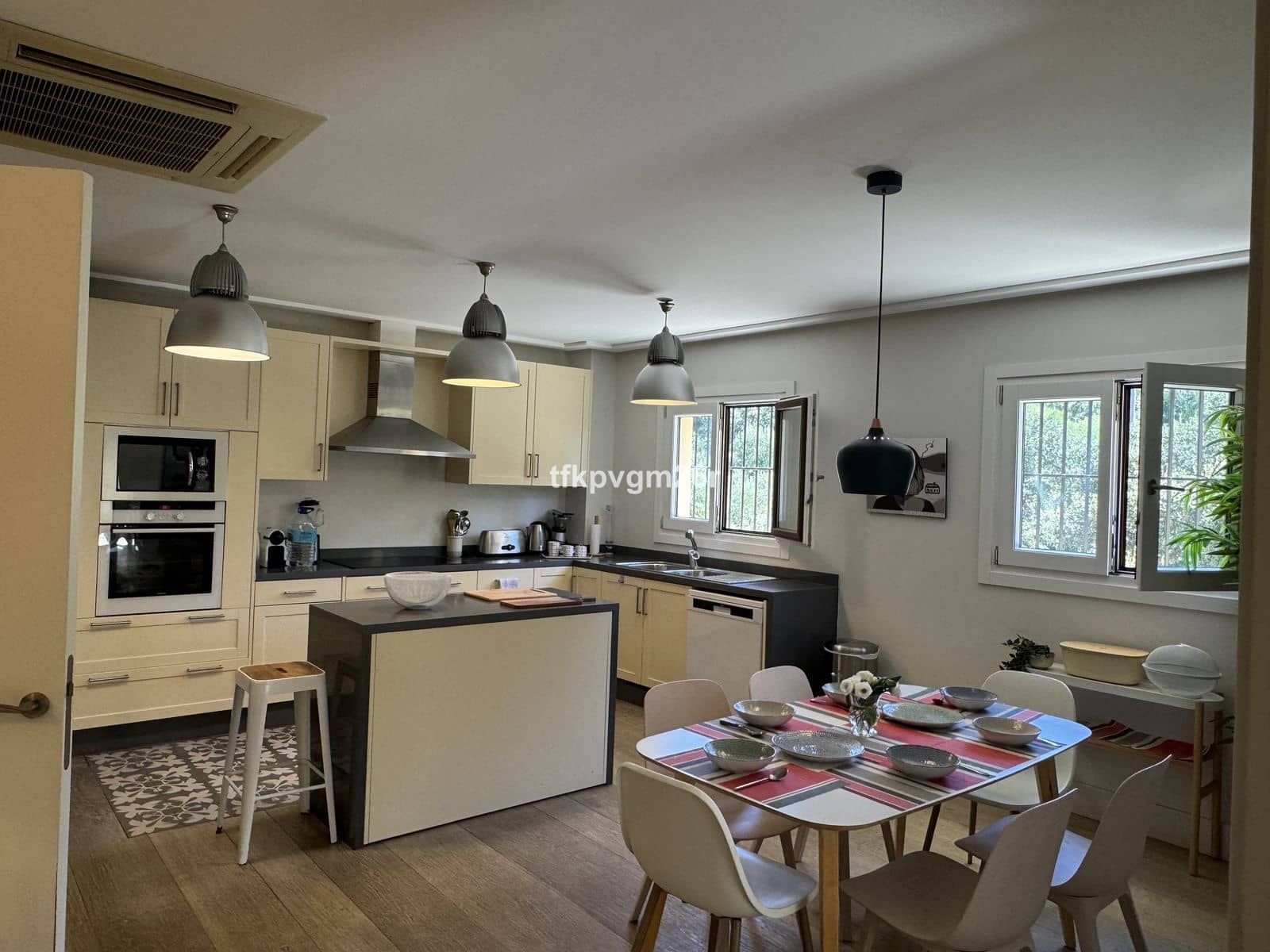 4 soverom Leilighet til salgs i Sotogrande - € 1 590 000 (Ref: 10097880)