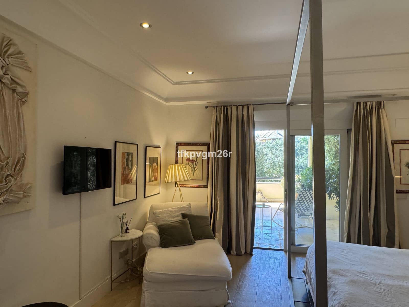 4 soverom Leilighet til salgs i Sotogrande - € 1 590 000 (Ref: 10097880)
