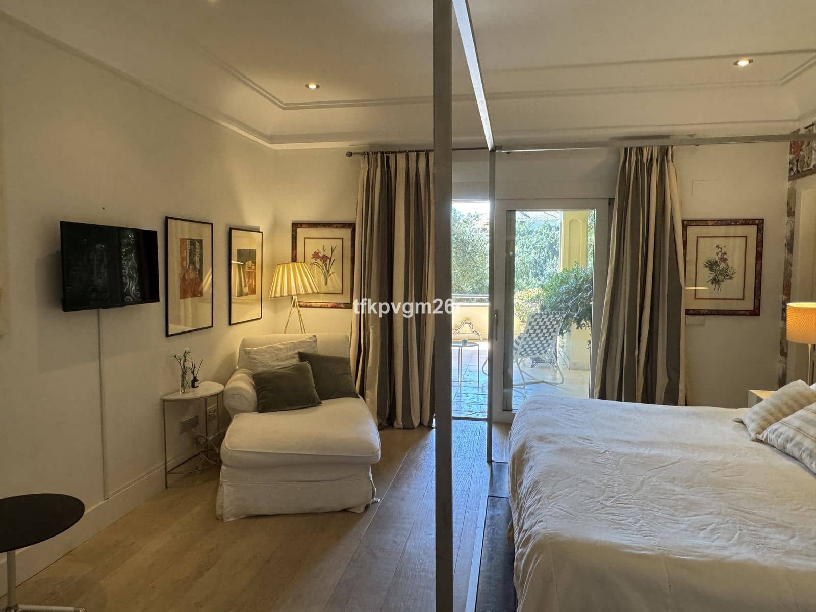 4 soverom Leilighet til salgs i Sotogrande - € 1 590 000 (Ref: 10097880)