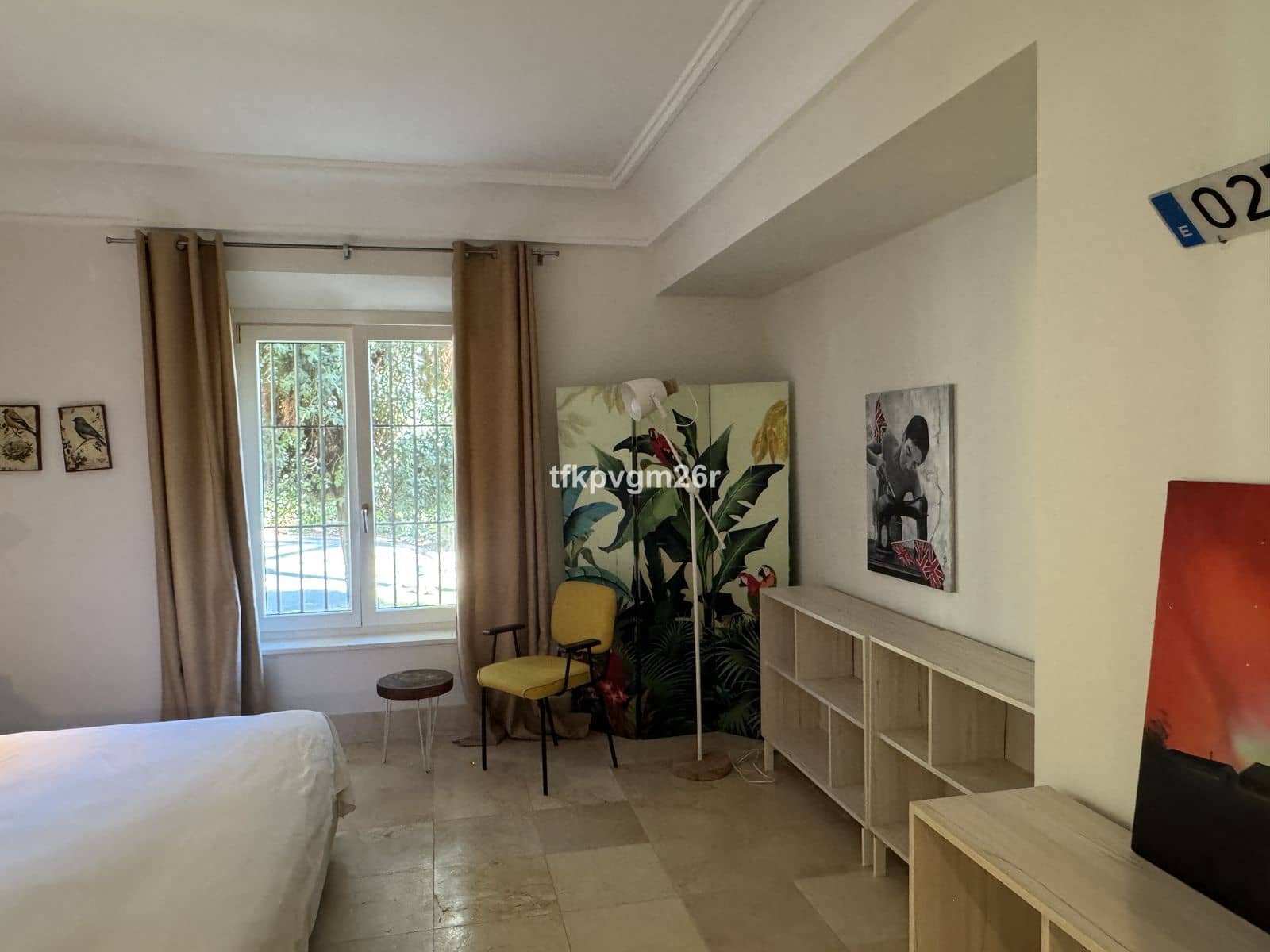 4 soverom Leilighet til salgs i Sotogrande - € 1 590 000 (Ref: 10097880)