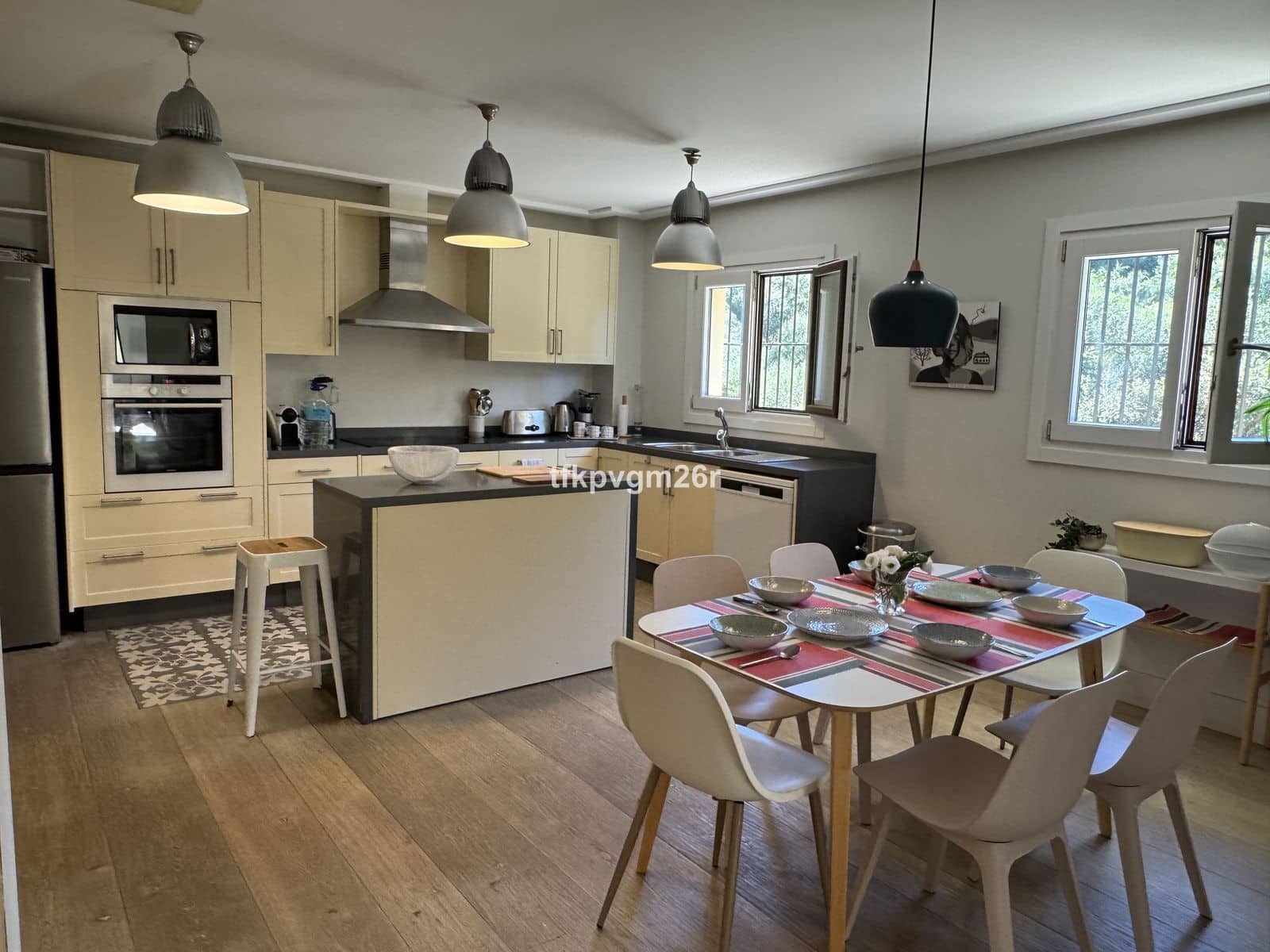 4 soverom Leilighet til salgs i Sotogrande - € 1 590 000 (Ref: 10097880)