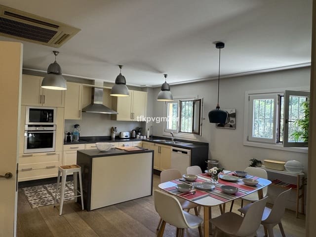 4 soverom Leilighet til salgs i Sotogrande Alto, San Roque - € 1 590 000 (Ref: 10097880)