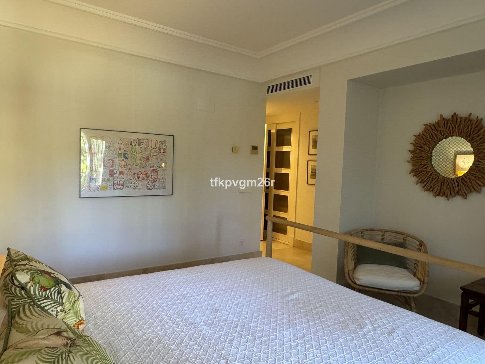 4 soverom Leilighet til salgs i Sotogrande - € 1 590 000 (Ref: 10097880)