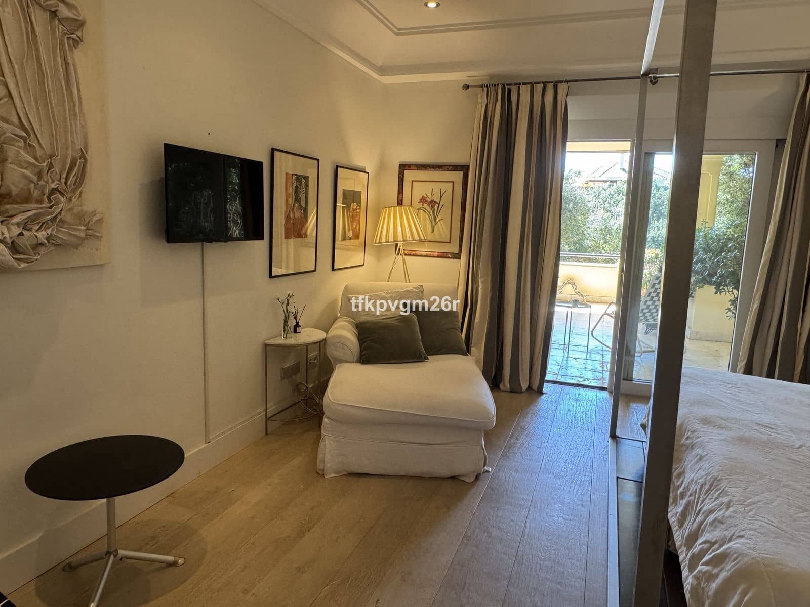 4 soverom Leilighet til salgs i Sotogrande - € 1 590 000 (Ref: 10097880)
