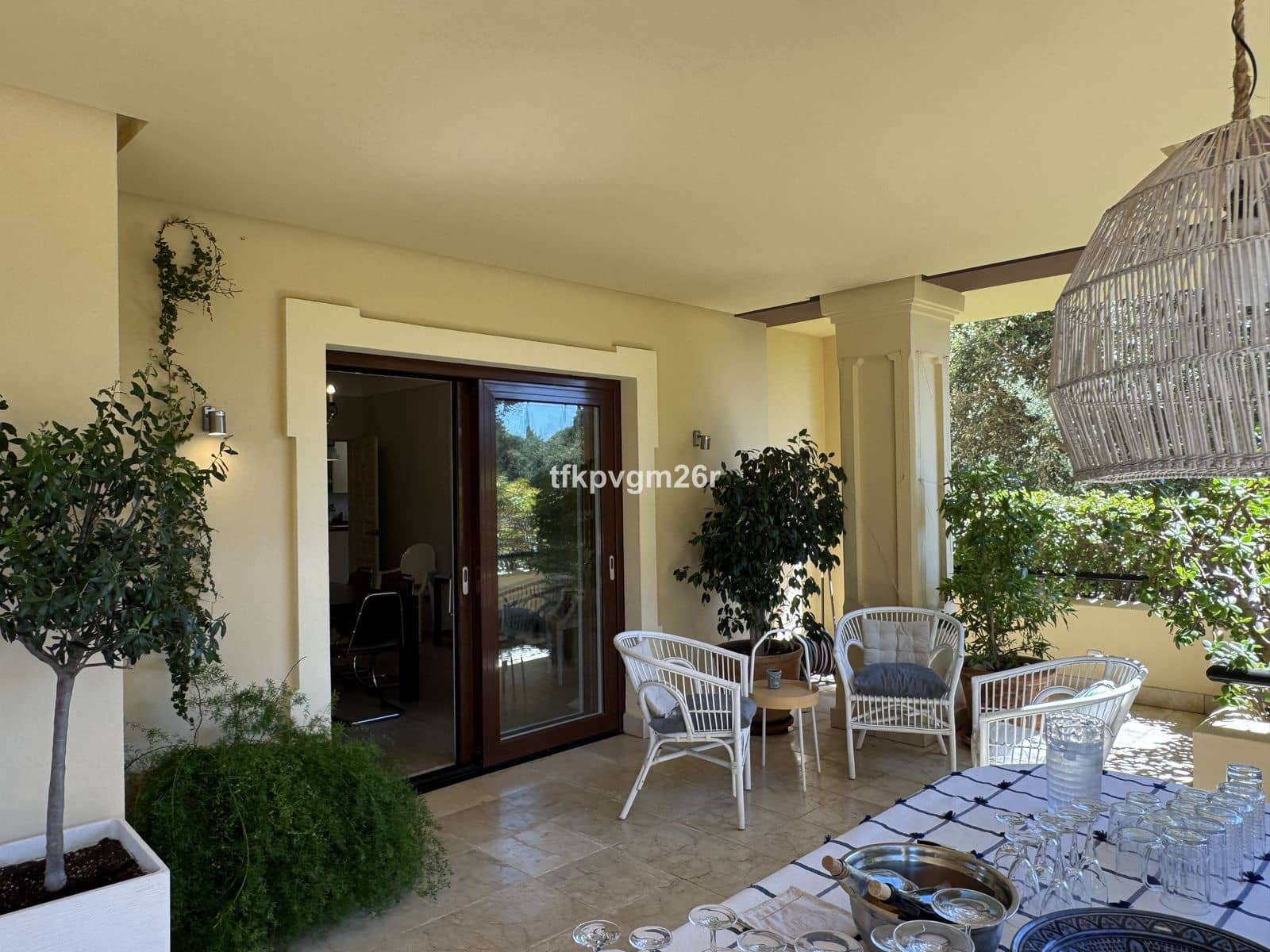 4 soverom Leilighet til salgs i Sotogrande - € 1 590 000 (Ref: 10097880)