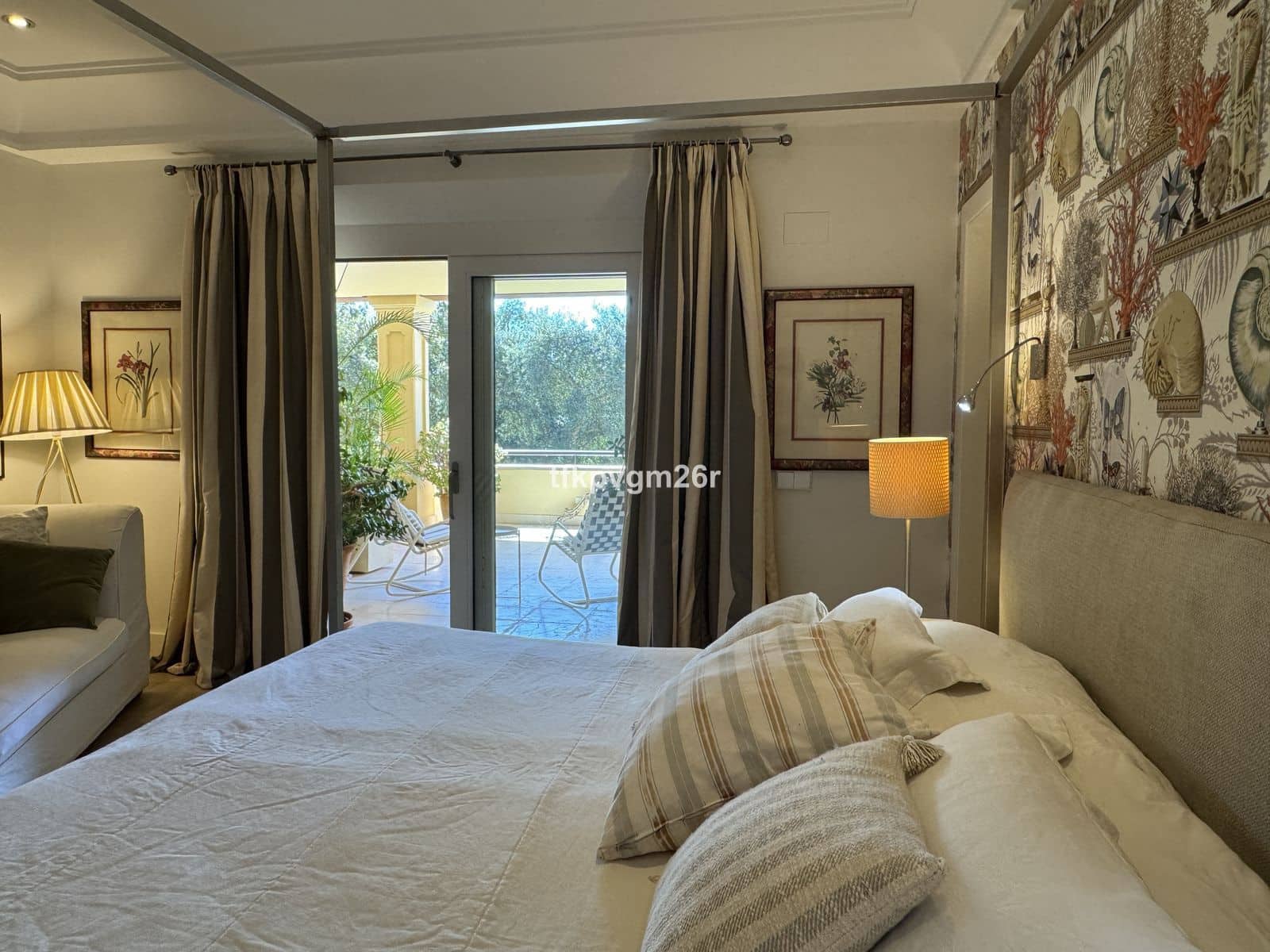 4 soverom Leilighet til salgs i Sotogrande - € 1 590 000 (Ref: 10097880)