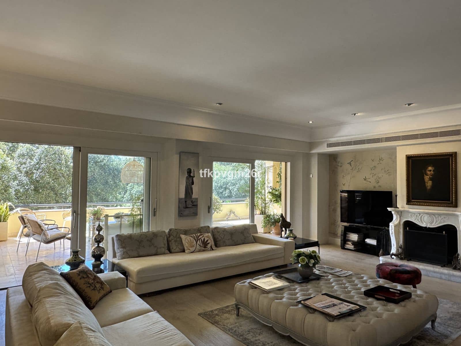 4 soverom Leilighet til salgs i Sotogrande - € 1 590 000 (Ref: 10097880)