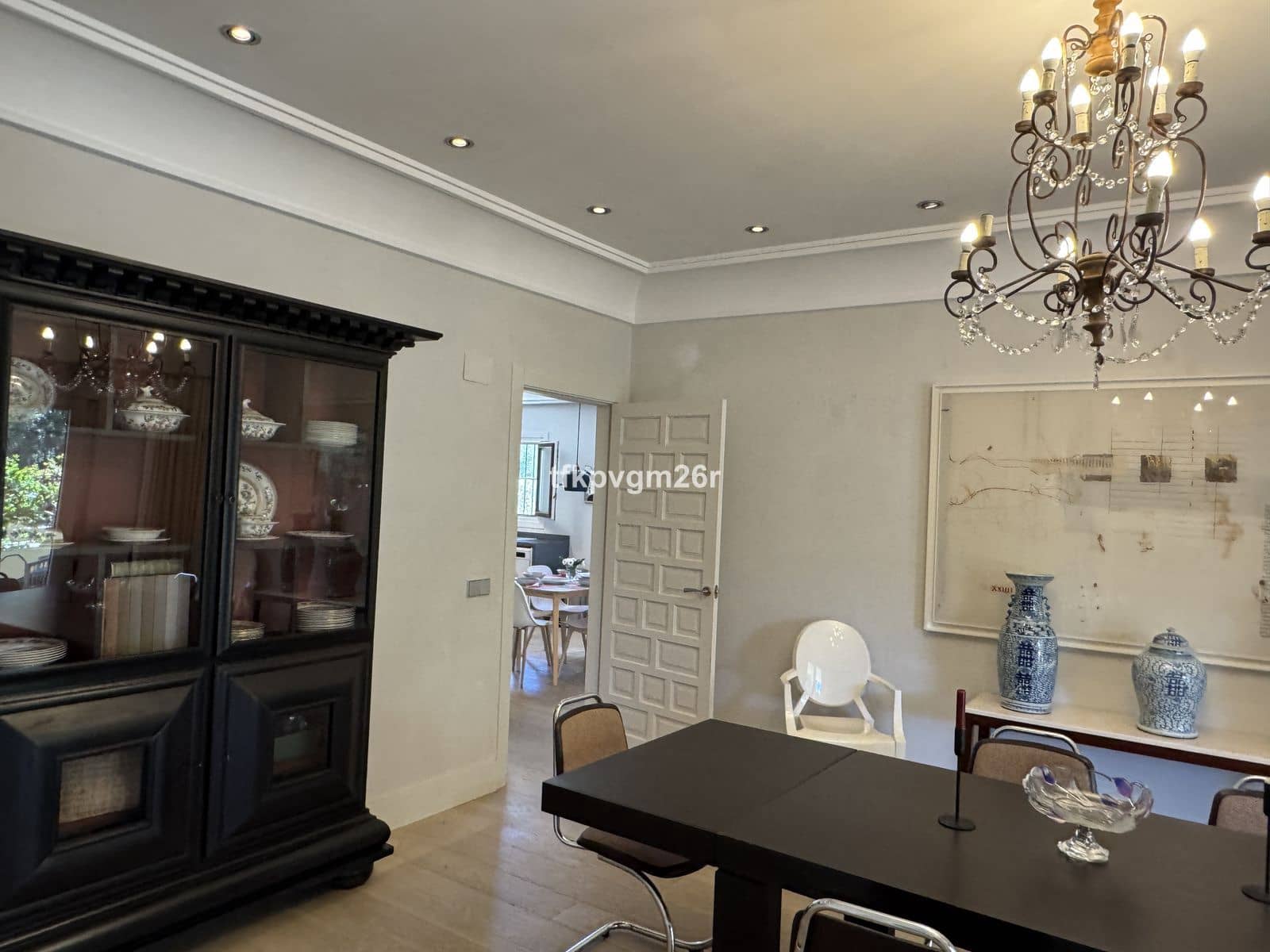 4 soverom Leilighet til salgs i Sotogrande - € 1 590 000 (Ref: 10097880)