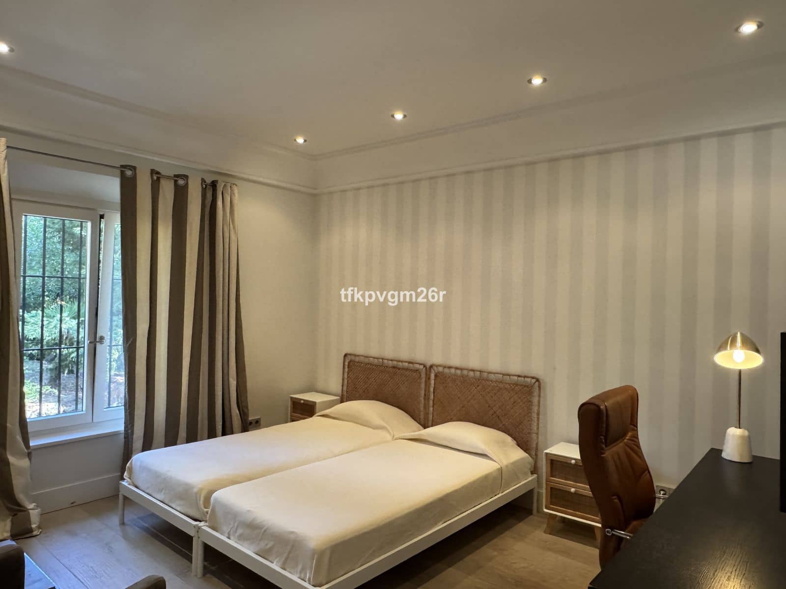 4 soverom Leilighet til salgs i Sotogrande - € 1 590 000 (Ref: 10097880)