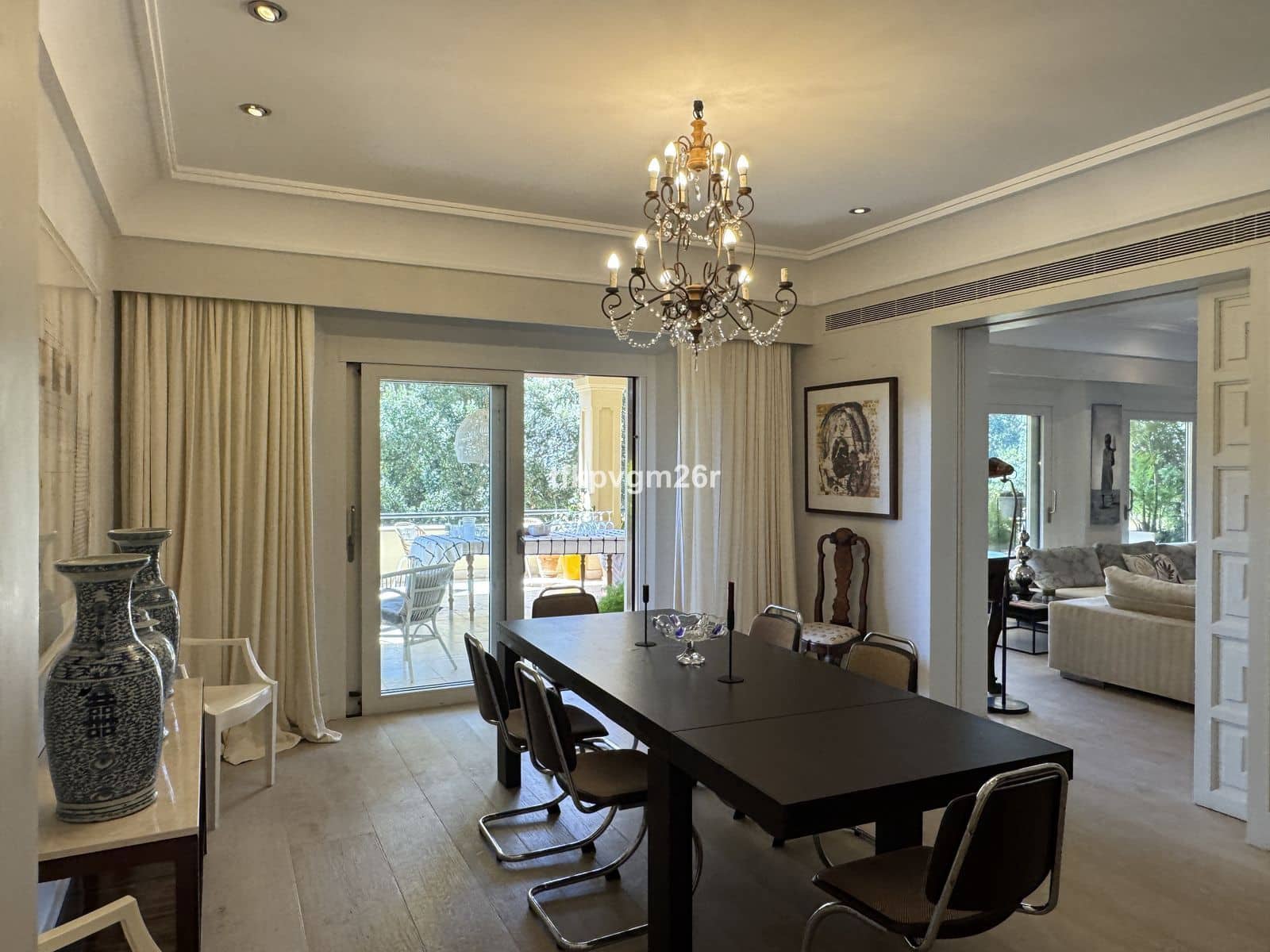 4 soverom Leilighet til salgs i Sotogrande - € 1 590 000 (Ref: 10097880)