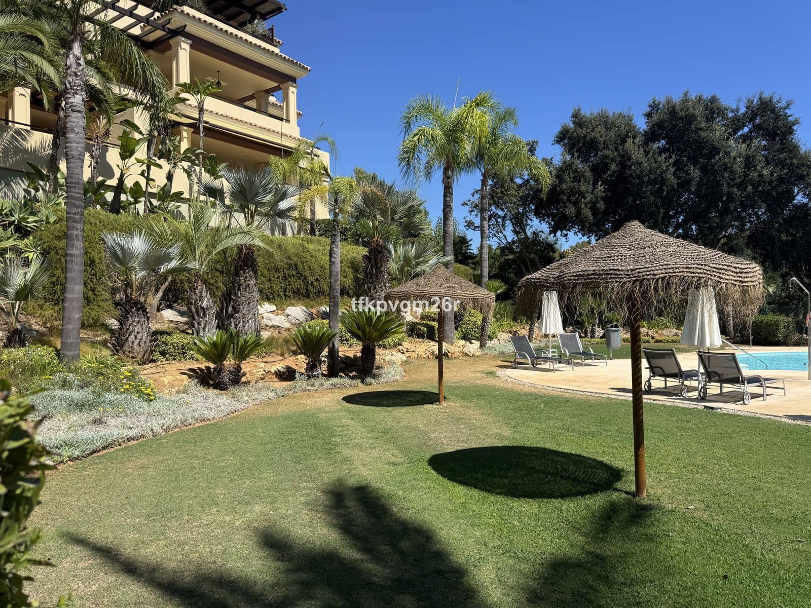 4 soverom Leilighet til salgs i Sotogrande - € 1 590 000 (Ref: 10097880)