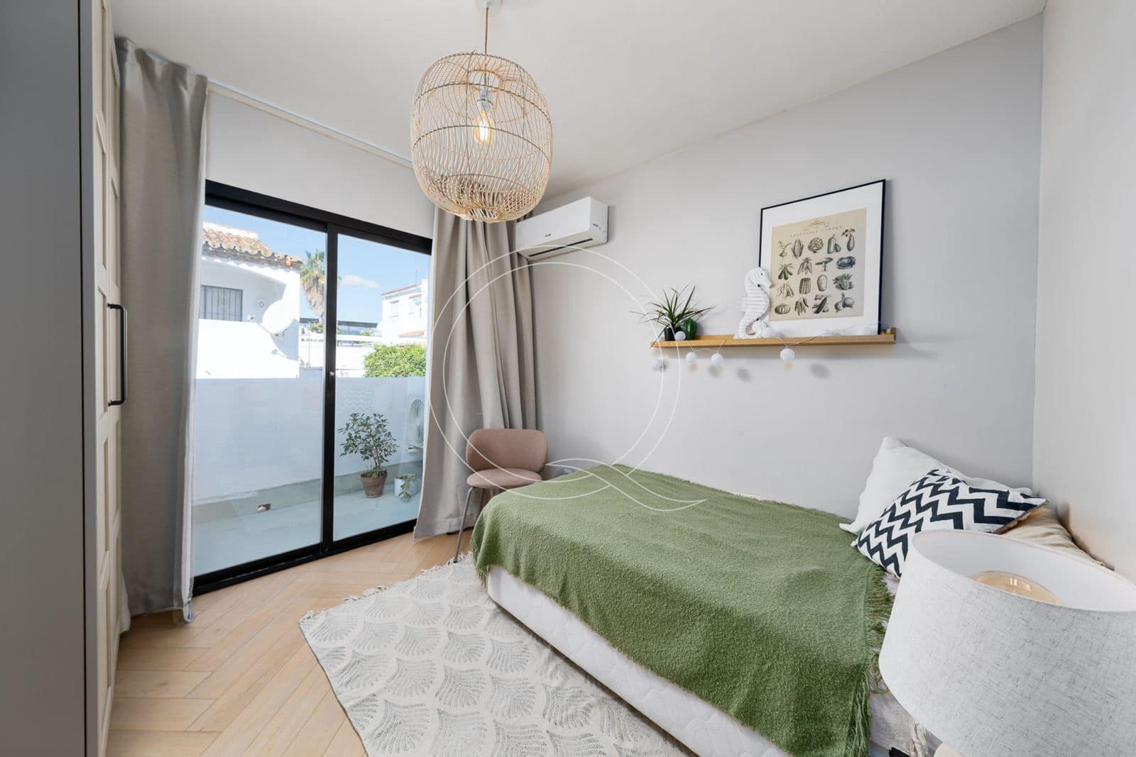 3 sypialnia Dom blizniak na sprzedaż w Bel-Air - 525 000 € (Ref: 10097881)