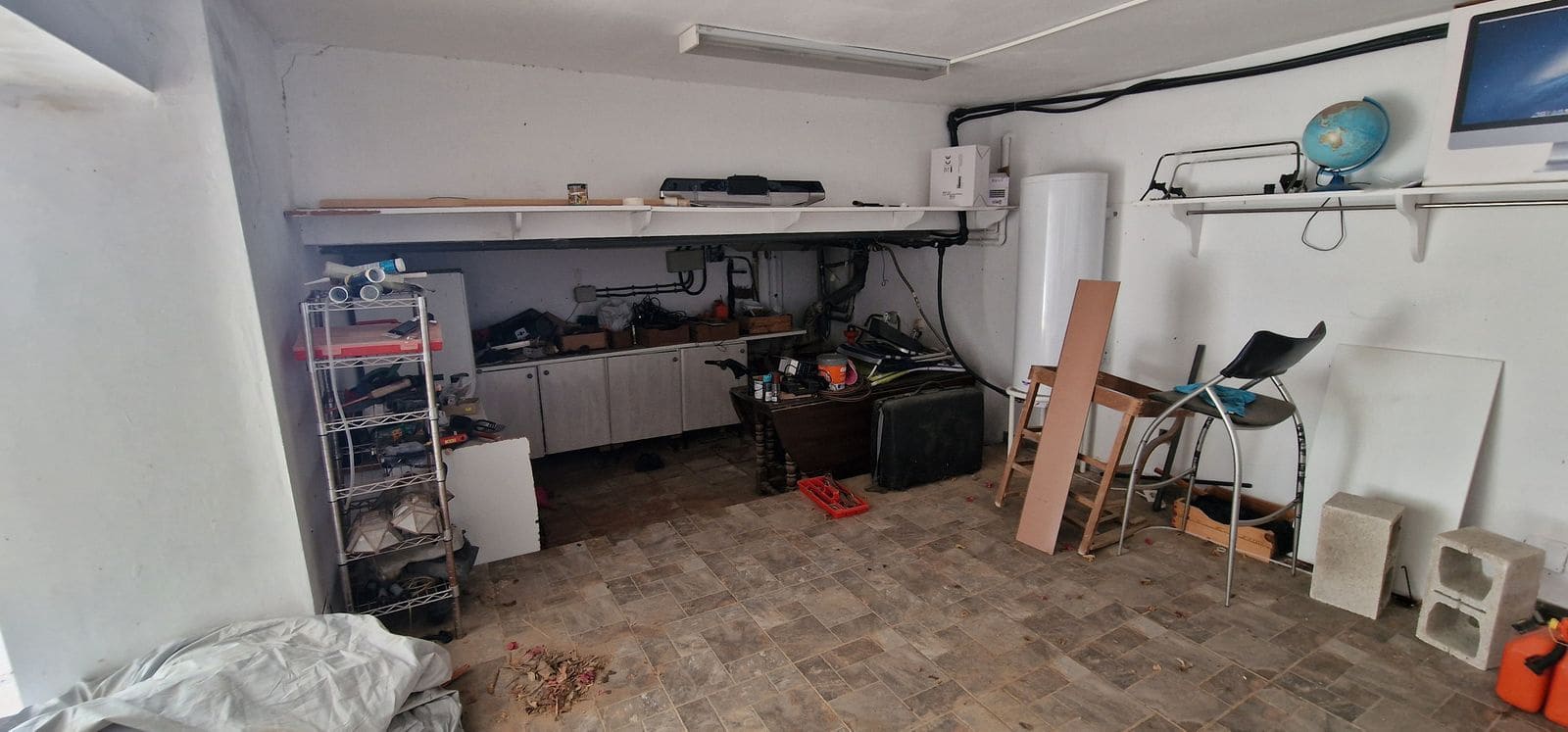 5 makuuhuone Huvila myytävänä paikassa Manilva - 1 400 000 € (Ref: 10097882)
