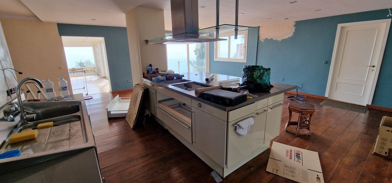 5 makuuhuone Huvila myytävänä paikassa Manilva - 1 400 000 € (Ref: 10097882)