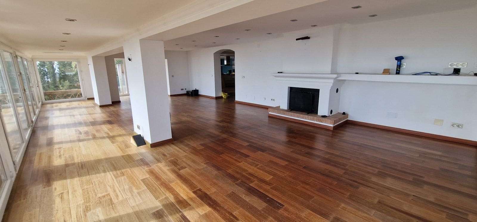 5 makuuhuone Huvila myytävänä paikassa Manilva - 1 400 000 € (Ref: 10097882)