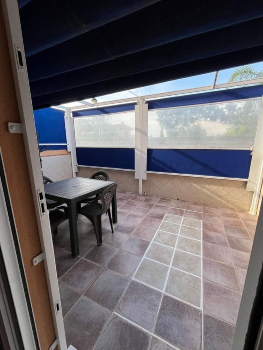3 soveværelse Byhus til salg i Costabella - € 455.000 (Ref: 10097883)