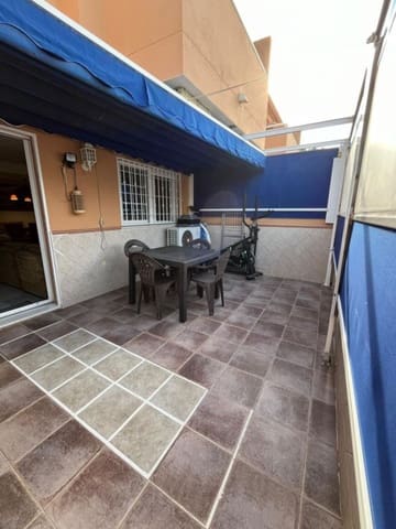 3 soveværelse Byhus til salg i Costabella, Marbella - € 455.000 (Ref: 10097883)