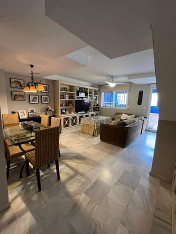 3 soveværelse Byhus til salg i Costabella, Marbella - € 455.000 (Ref: 10097883)