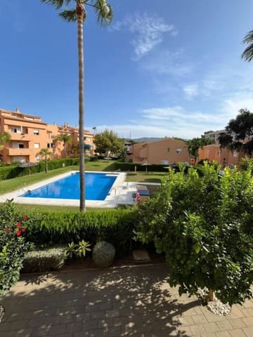 3 soveværelse Byhus til salg i Costabella, Marbella - € 455.000 (Ref: 10097883)