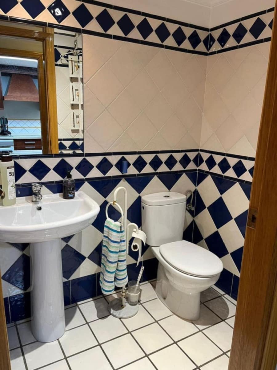 3 soveværelse Byhus til salg i Costabella - € 455.000 (Ref: 10097883)