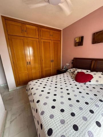 3 soveværelse Byhus til salg i Costabella, Marbella - € 455.000 (Ref: 10097883)