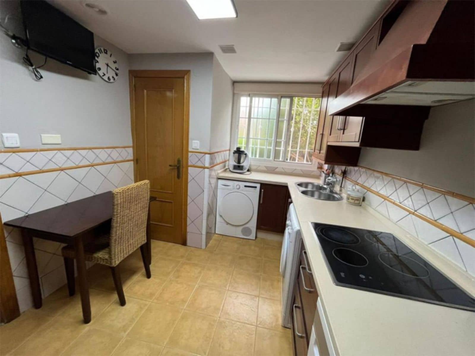 3 soveværelse Byhus til salg i Costabella - € 455.000 (Ref: 10097883)