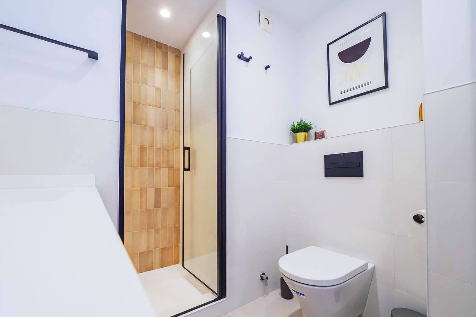 1 camera da letto Monolocale in vendita in Marbella - 370.000 € (Rif: 10097884)