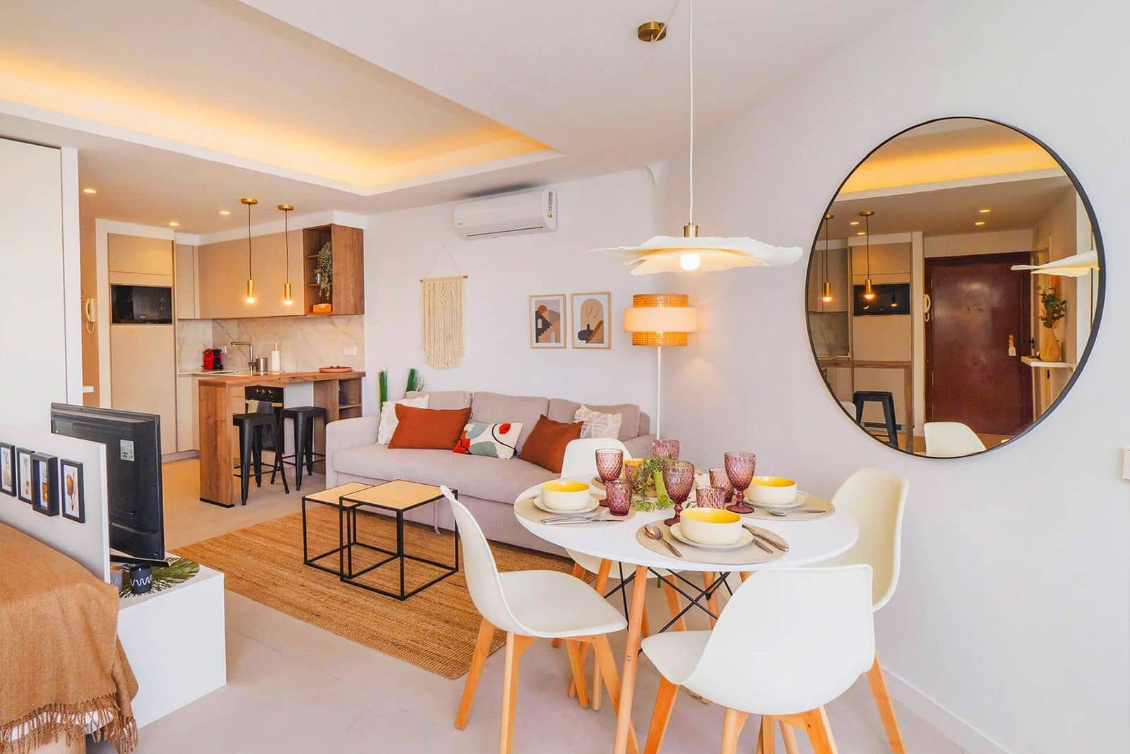 1 camera da letto Monolocale in vendita in Marbella - 370.000 € (Rif: 10097884)