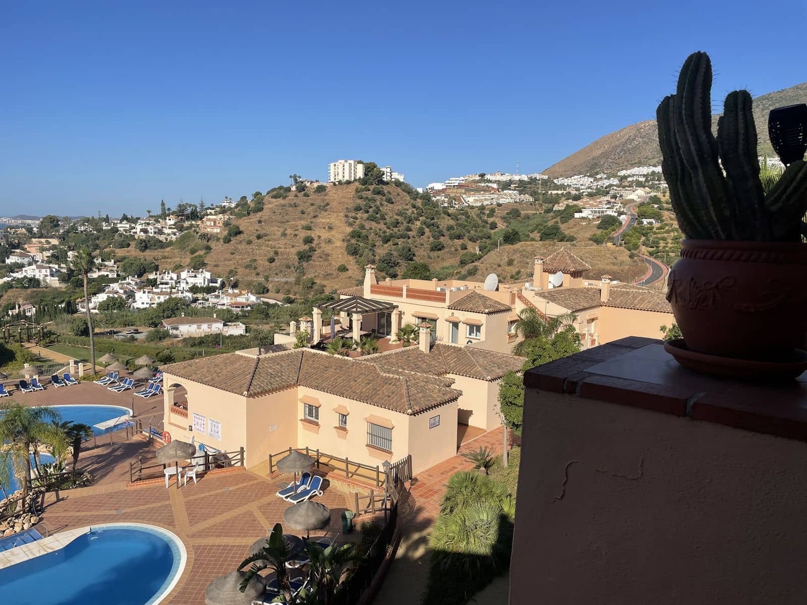 2 slaapkamer Penthouse te koop in Benalmadena - € 499.000 (Ref: 10097896)