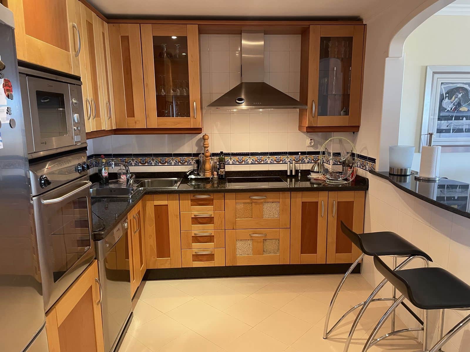 2 slaapkamer Penthouse te koop in Benalmadena - € 499.000 (Ref: 10097896)