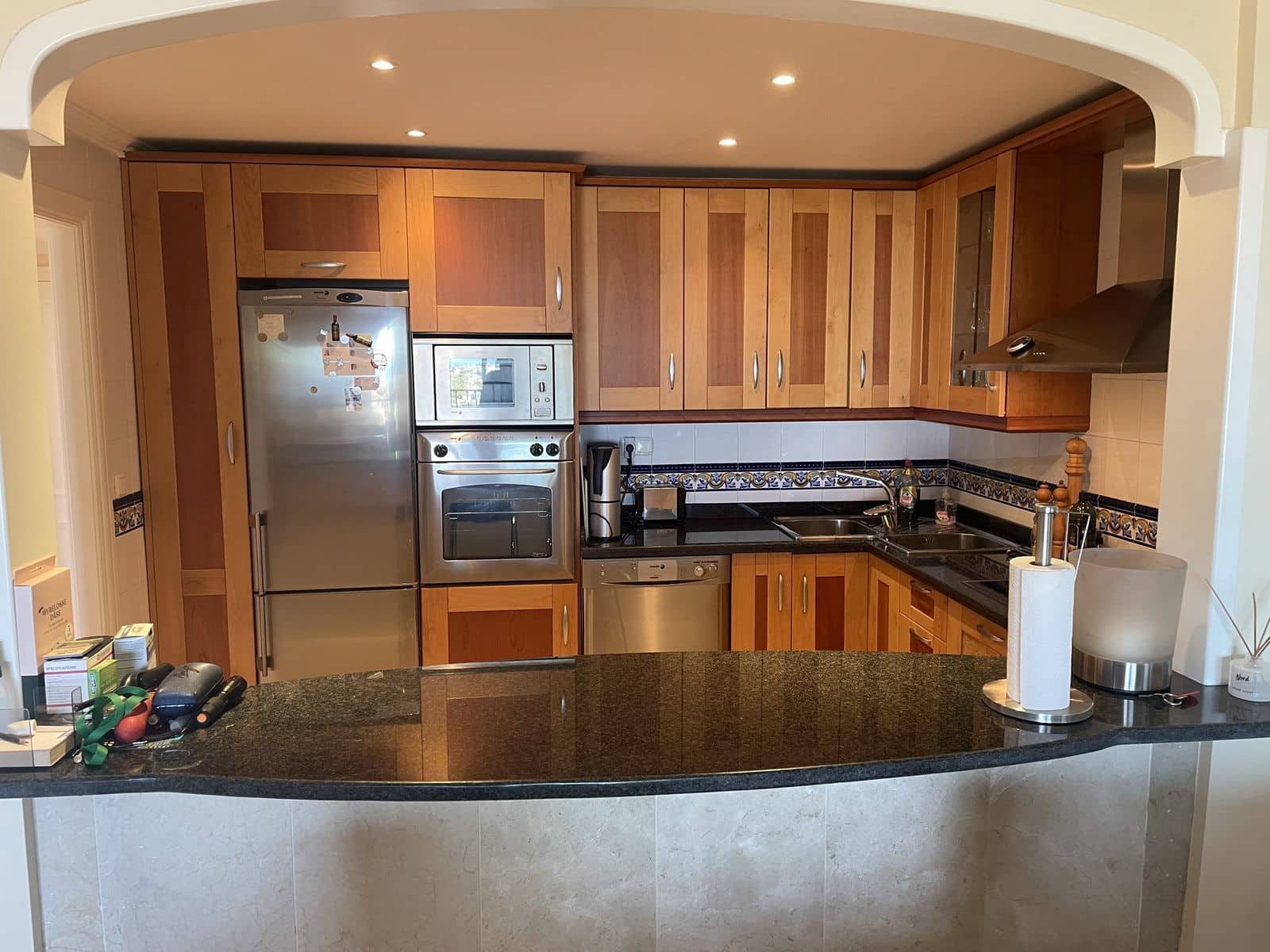 2 slaapkamer Penthouse te koop in Benalmadena - € 499.000 (Ref: 10097896)