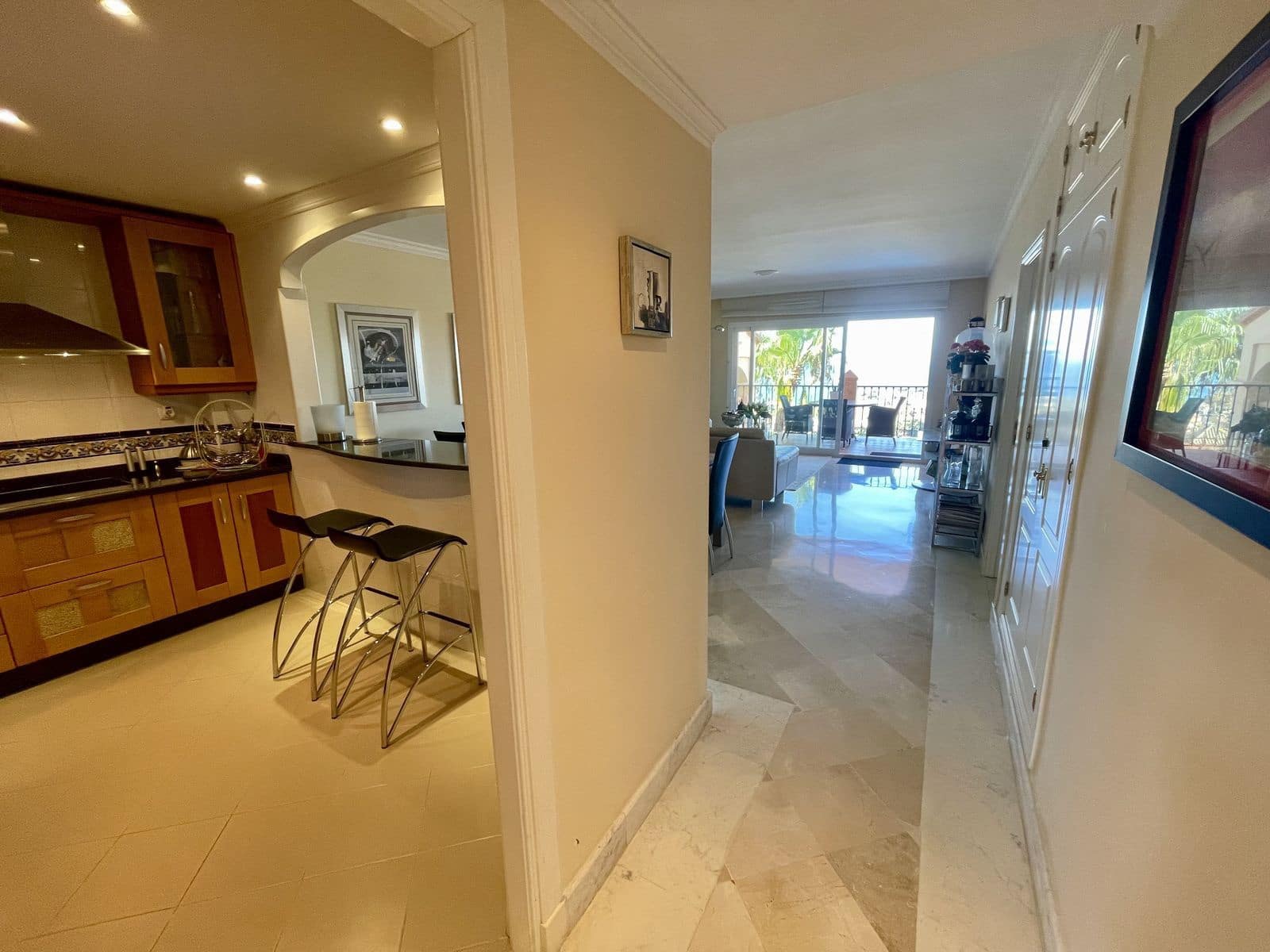 2 slaapkamer Penthouse te koop in Benalmadena - € 499.000 (Ref: 10097896)