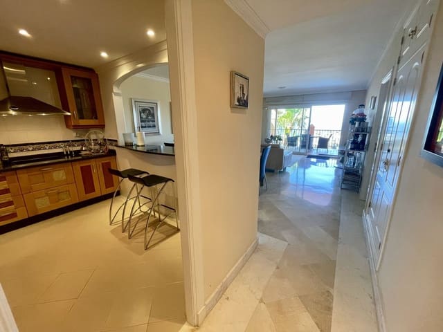 2 slaapkamer Penthouse te koop in Benalmádena - € 499.000 (Ref: 10097896)
