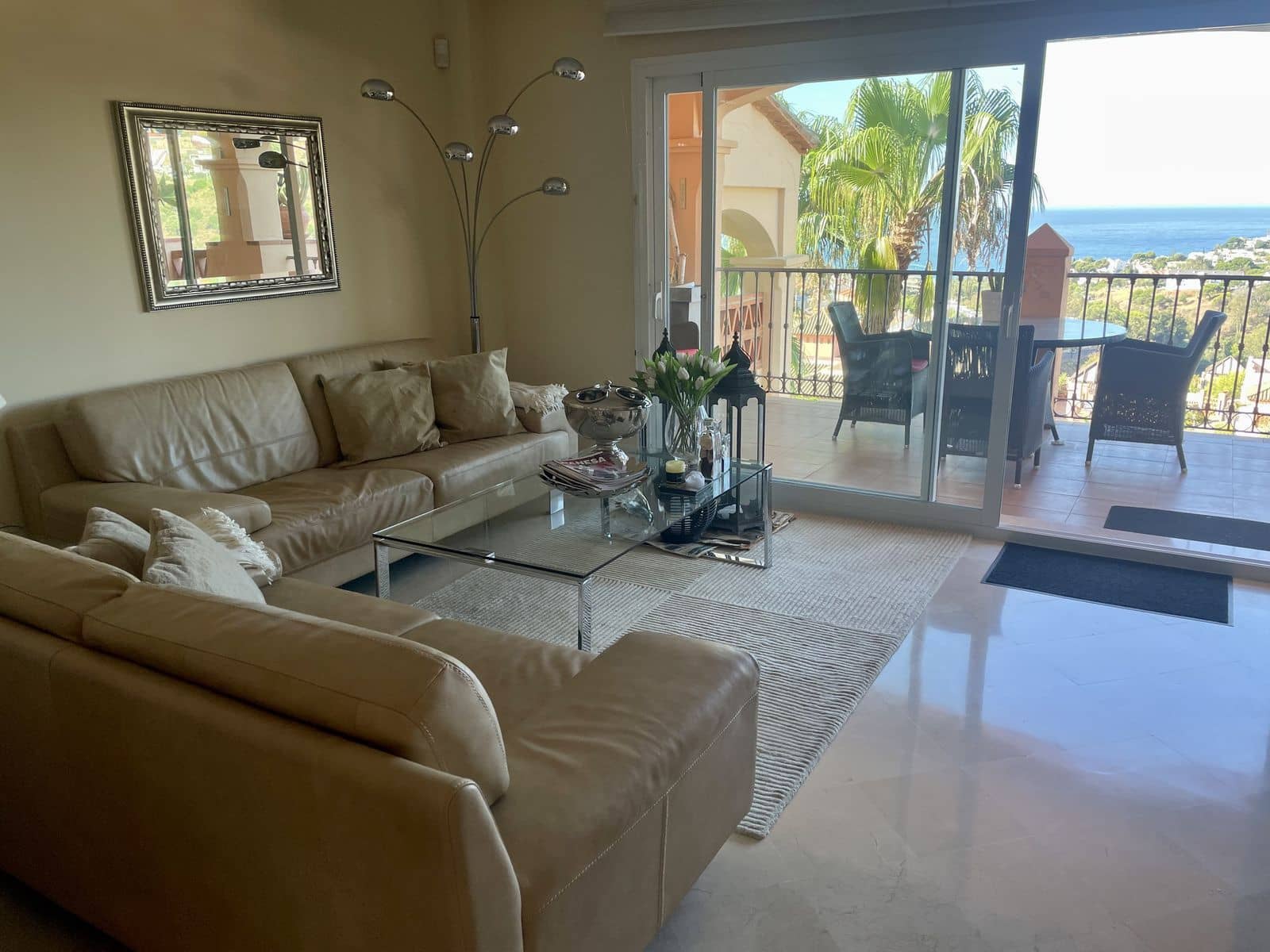 2 slaapkamer Penthouse te koop in Benalmadena - € 499.000 (Ref: 10097896)