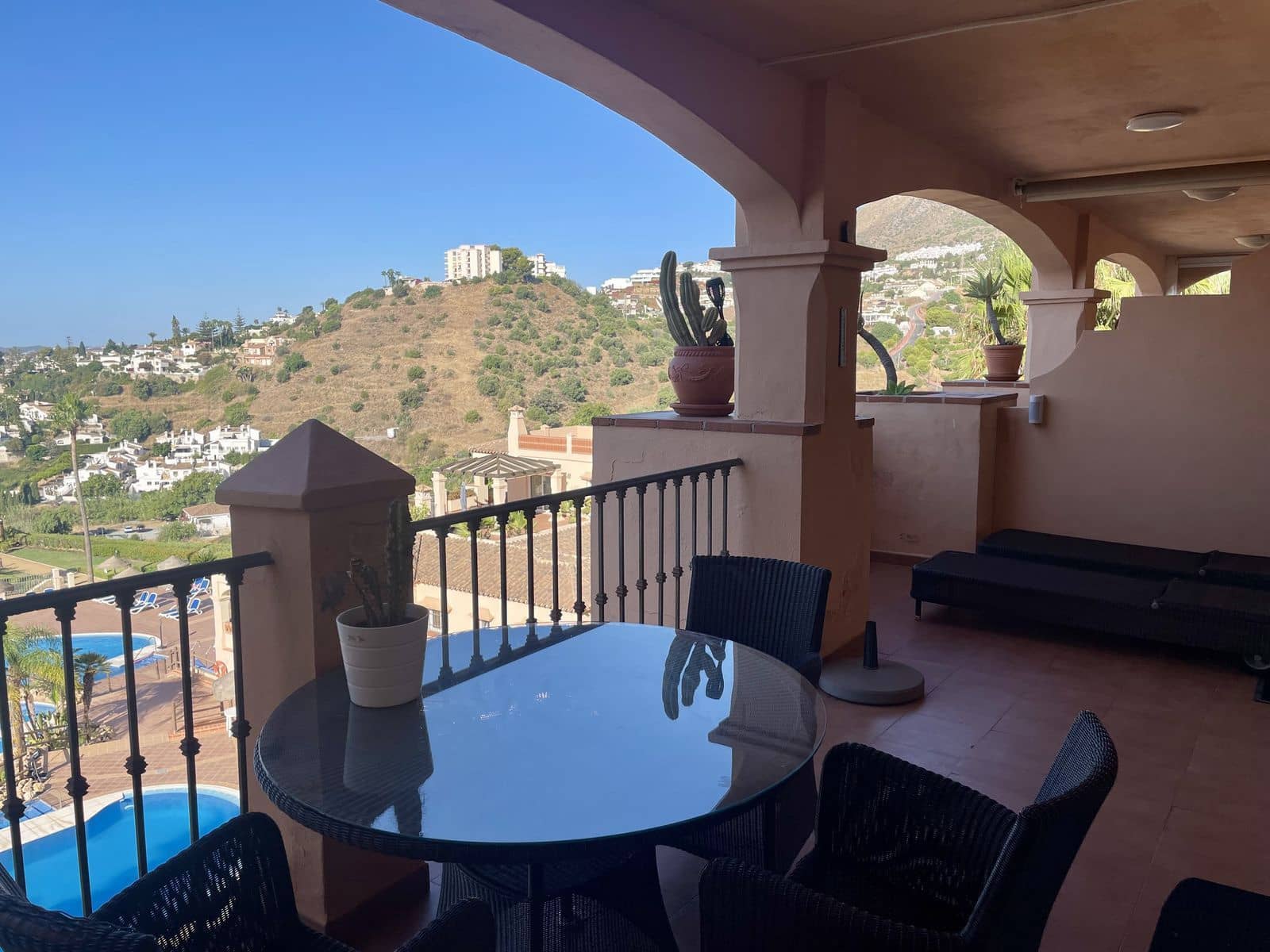 2 slaapkamer Penthouse te koop in Benalmadena - € 499.000 (Ref: 10097896)