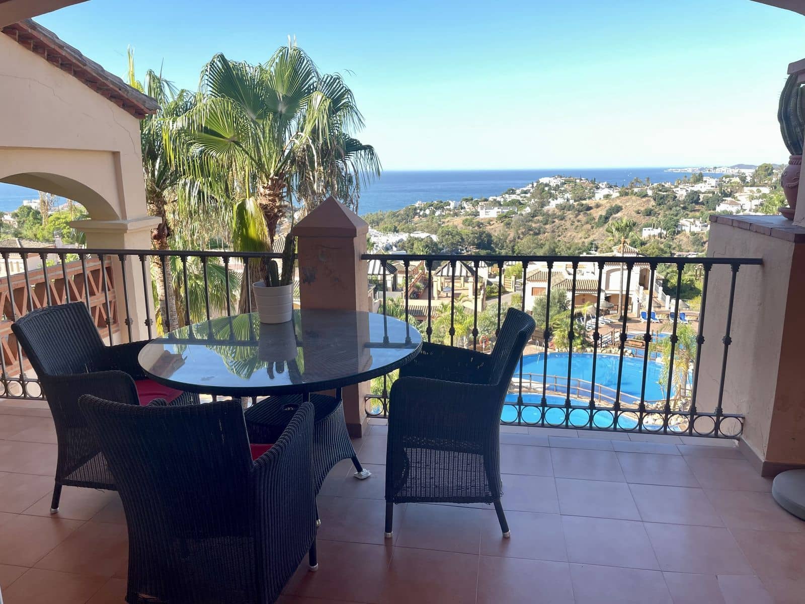 2 slaapkamer Penthouse te koop in Benalmadena - € 499.000 (Ref: 10097896)