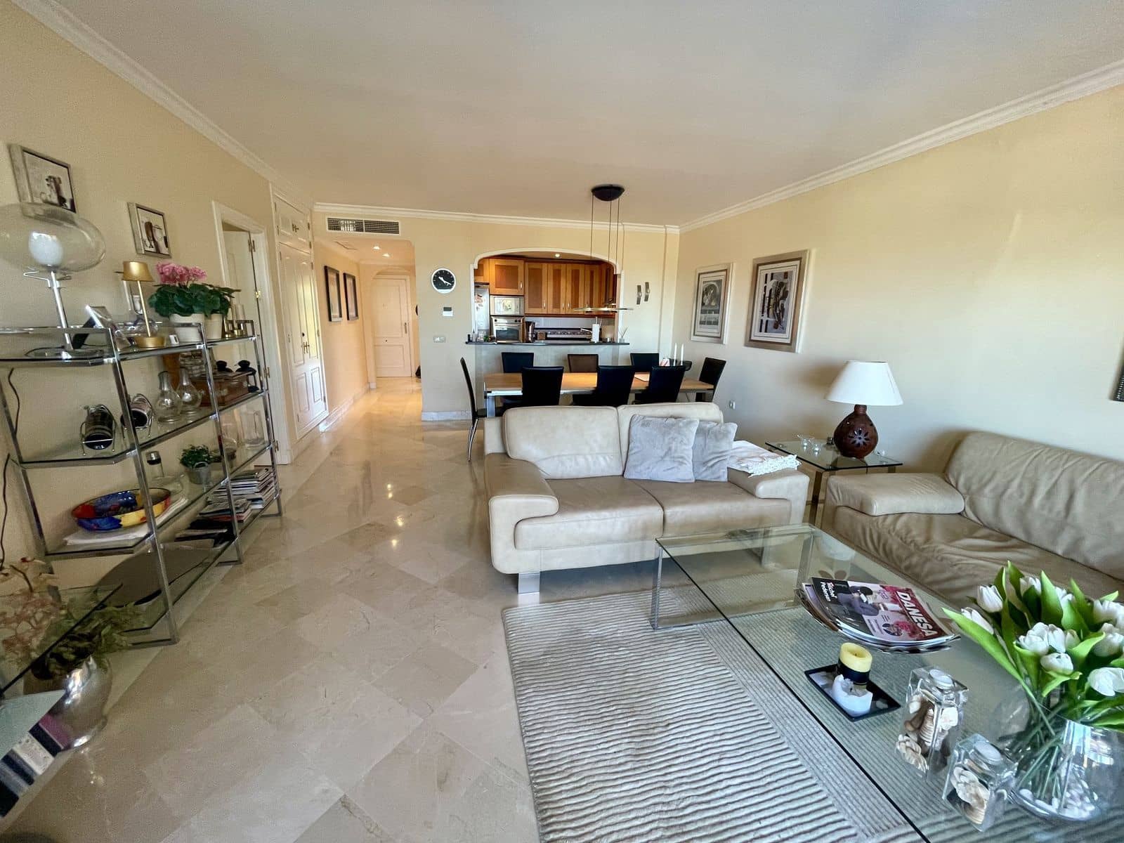 2 slaapkamer Penthouse te koop in Benalmadena - € 499.000 (Ref: 10097896)