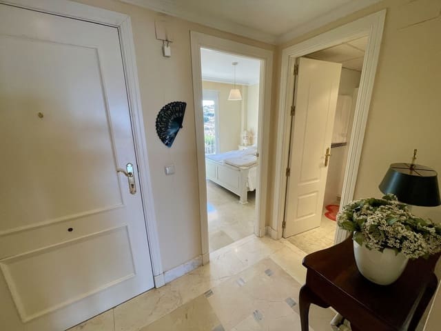 2 slaapkamer Penthouse te koop in Benalmádena - € 499.000 (Ref: 10097896)