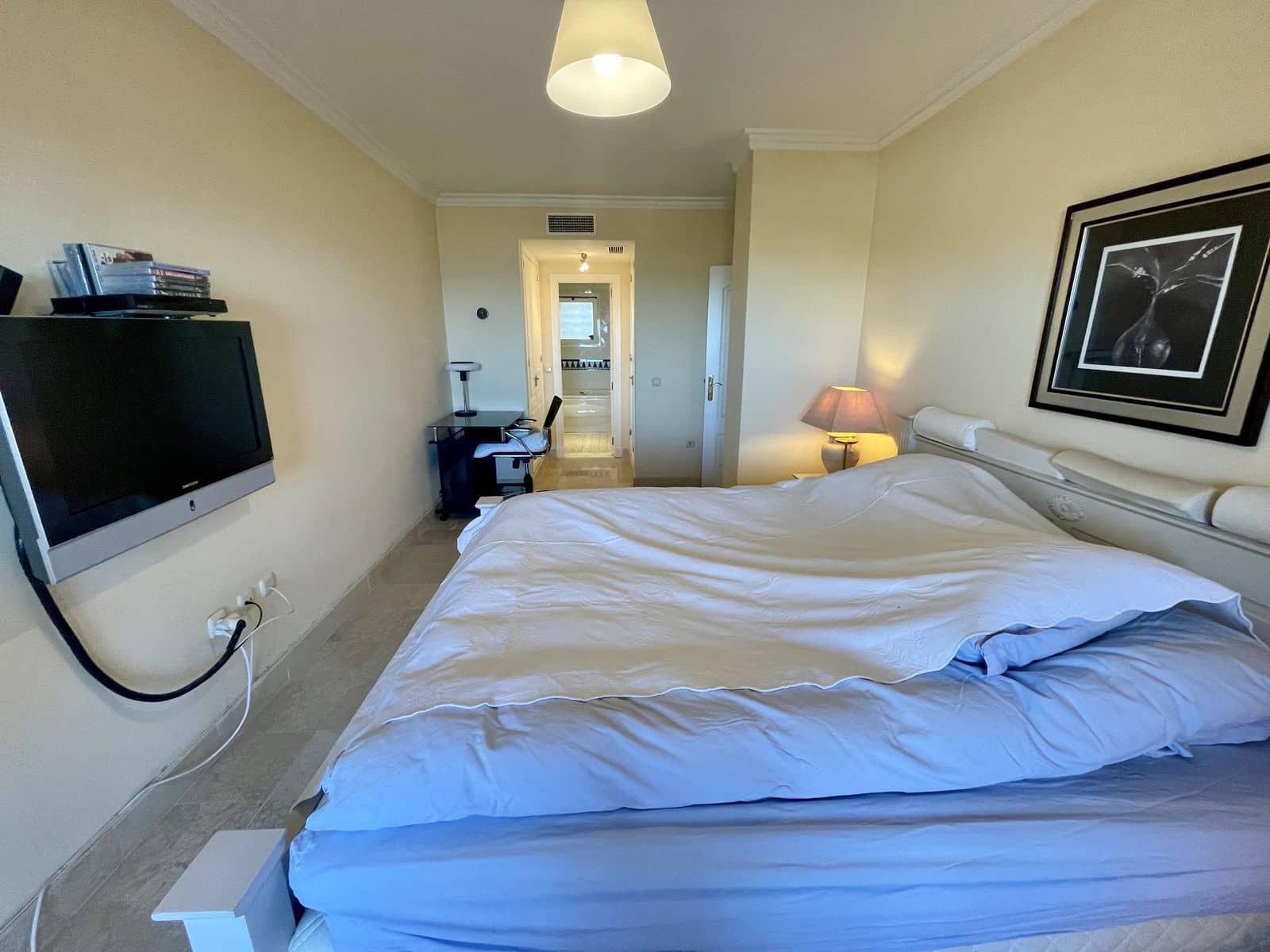2 slaapkamer Penthouse te koop in Benalmadena - € 499.000 (Ref: 10097896)