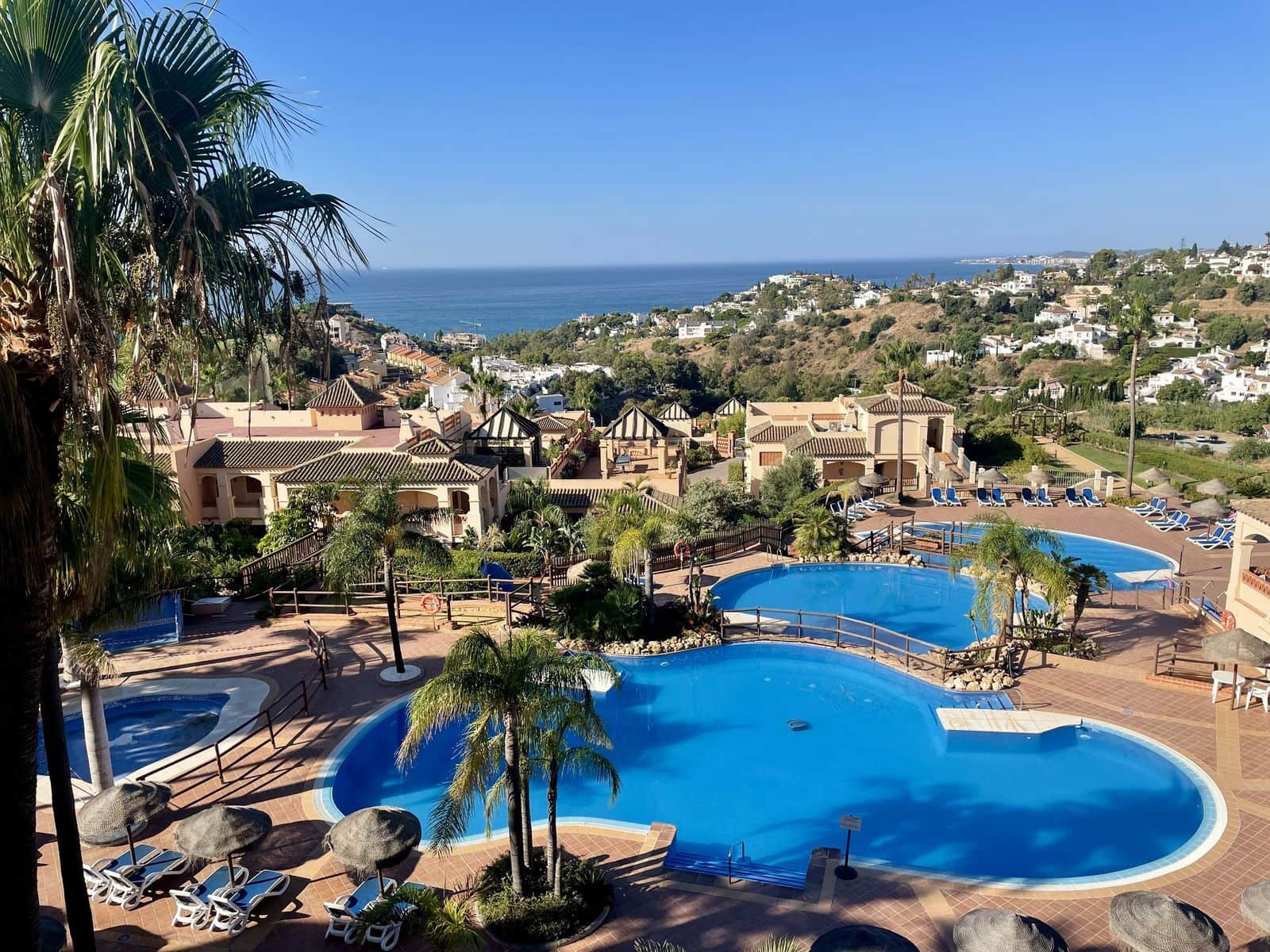 2 slaapkamer Penthouse te koop in Benalmadena - € 499.000 (Ref: 10097896)