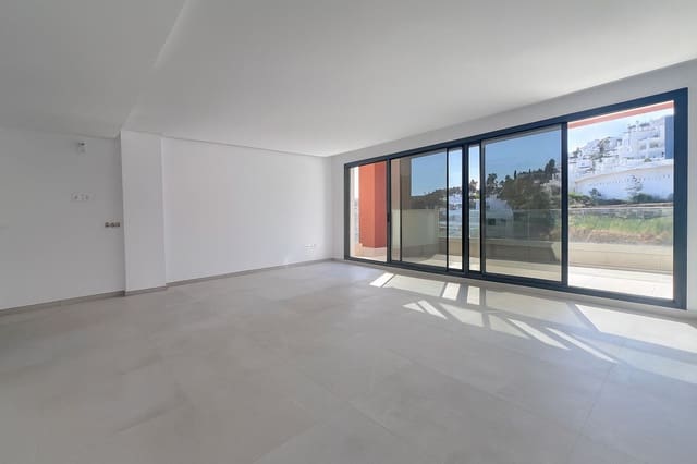 3 camera da letto Attico in vendita in La Quinta, Benahavís - 1.295.000 € (Rif: 10097898)