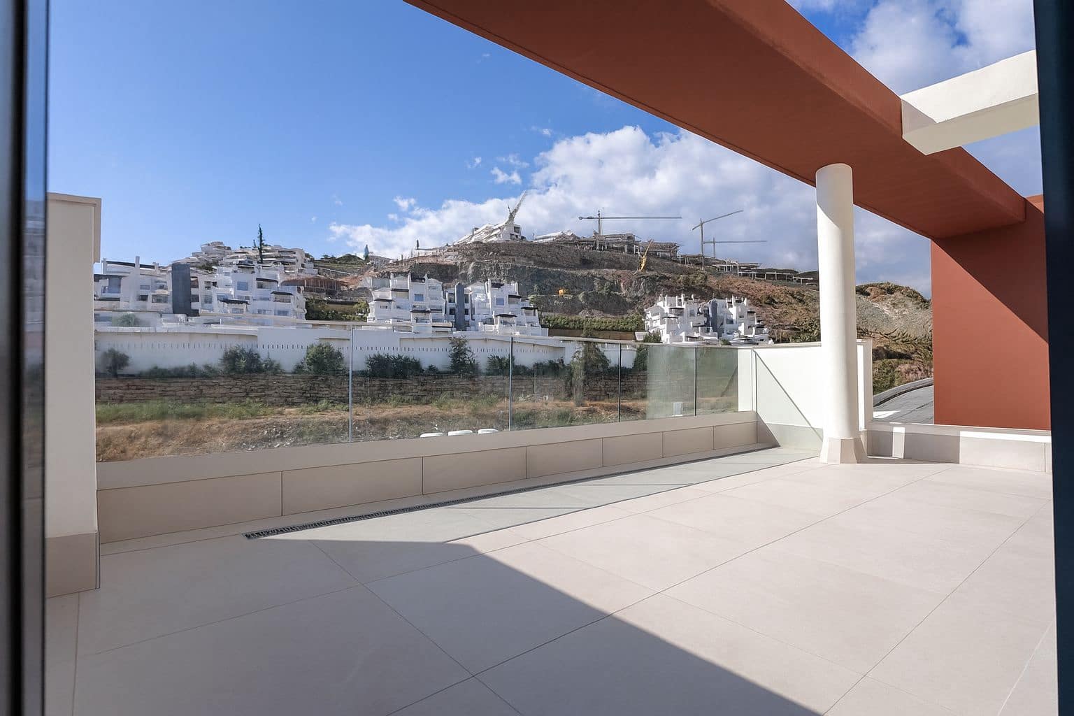 3 camera da letto Attico in vendita in La Quinta - 1.295.000 € (Rif: 10097898)