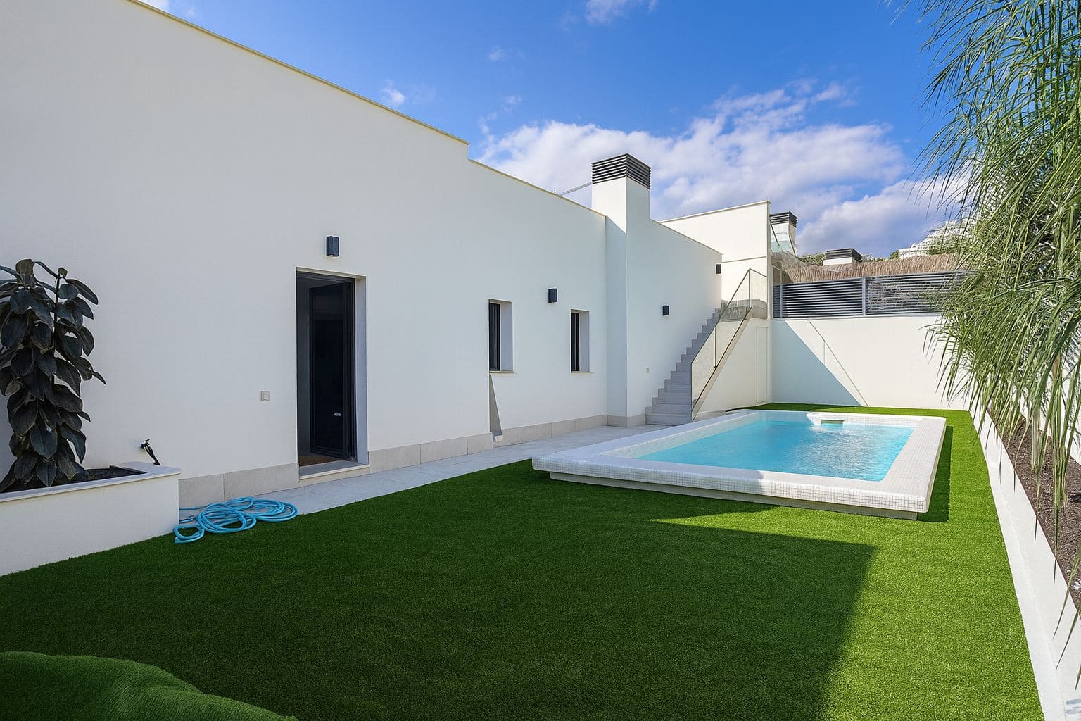 3 camera da letto Attico in vendita in La Quinta - 1.295.000 € (Rif: 10097898)