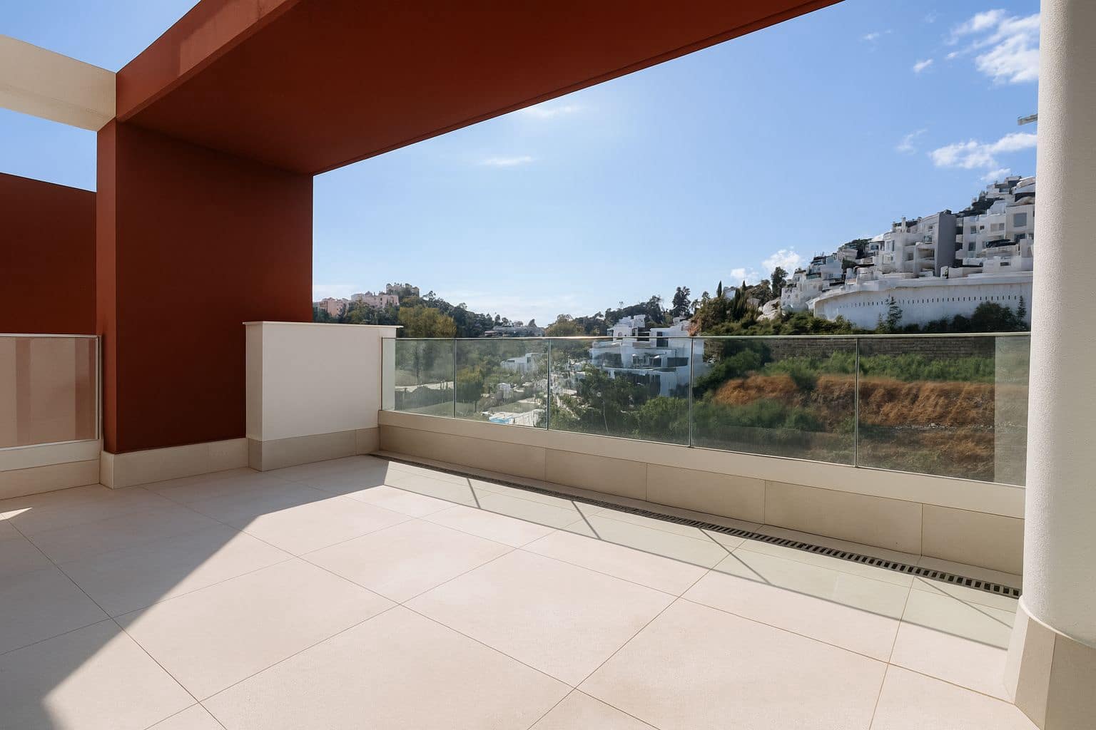 3 camera da letto Attico in vendita in La Quinta - 1.295.000 € (Rif: 10097898)
