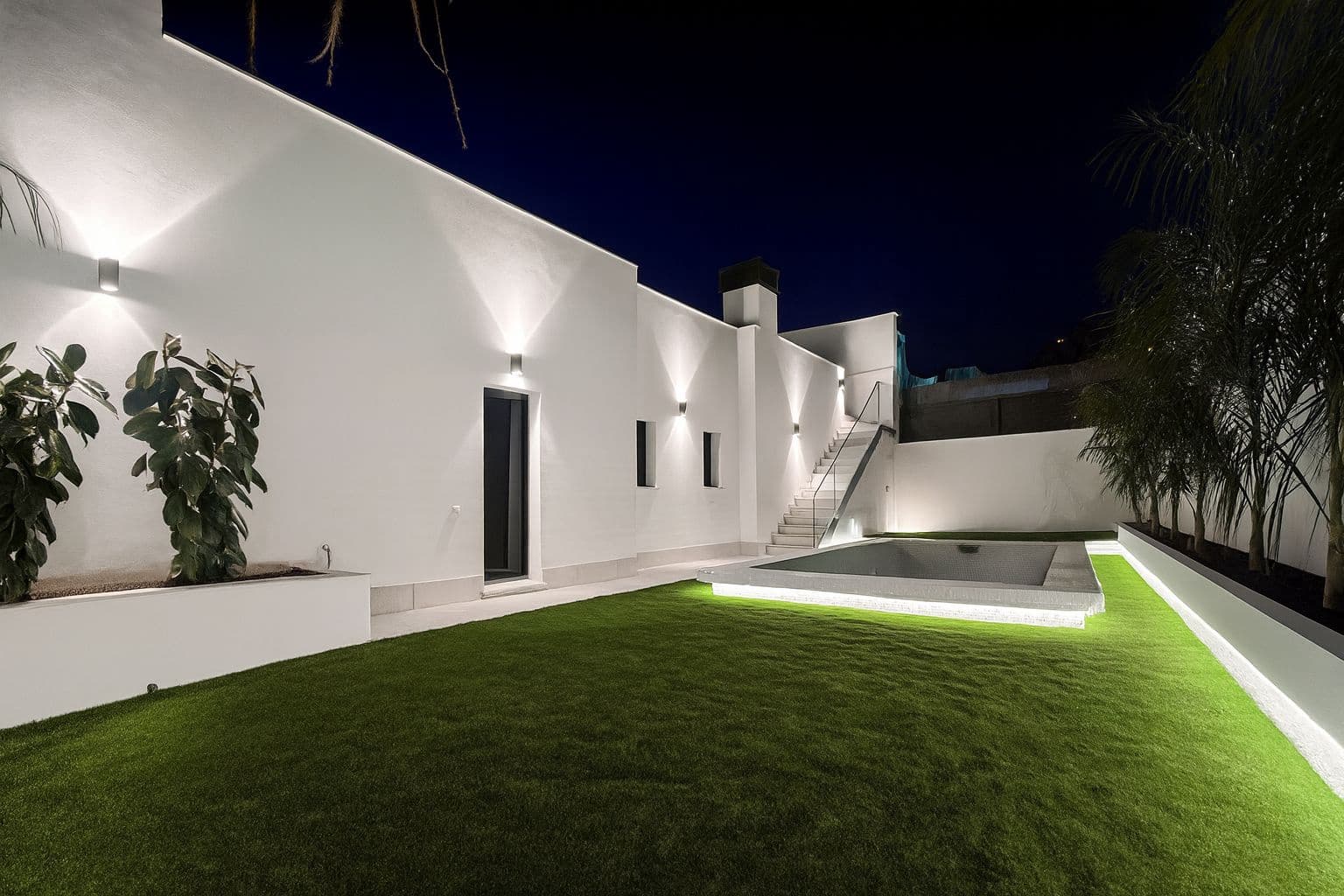 3 camera da letto Attico in vendita in La Quinta - 1.295.000 € (Rif: 10097898)